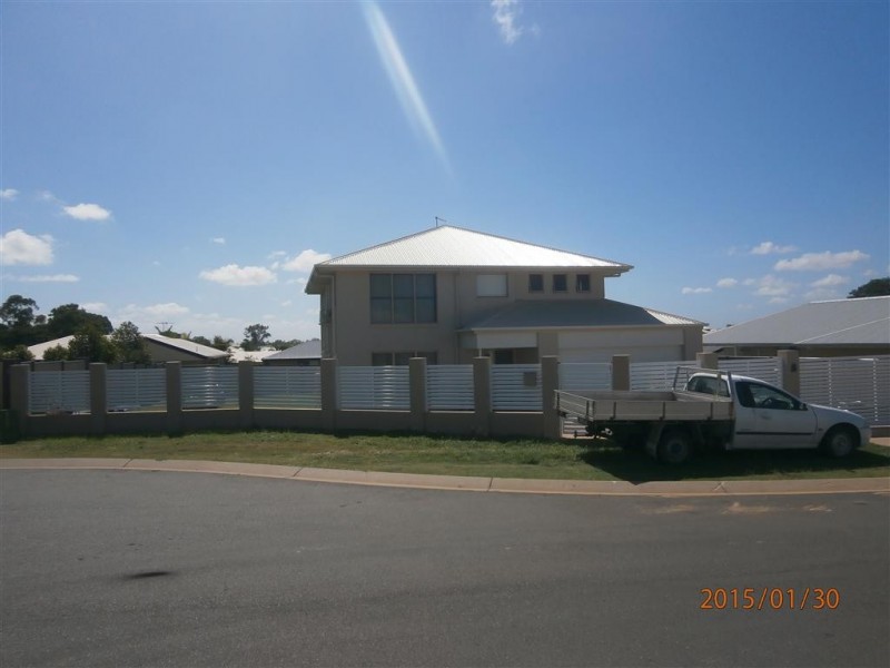 10 Keirin Court, Gracemere QLD 4702