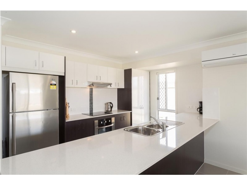2 Irwin Street, Gracemere QLD 4702