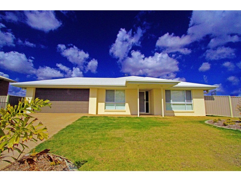 37 Doongarra Cr, Gracemere QLD 4702