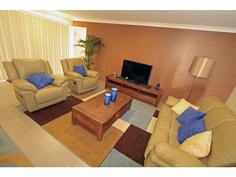37 Doongarra Cr, Gracemere QLD 4702