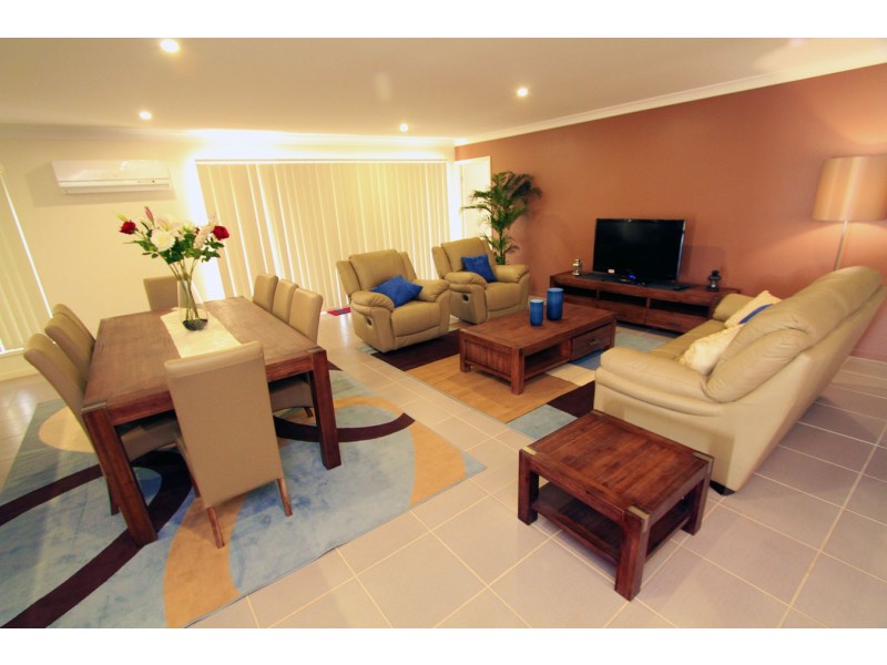 37 Doongarra Cr, Gracemere QLD 4702