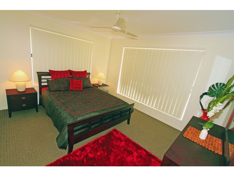 37 Doongarra Cr, Gracemere QLD 4702