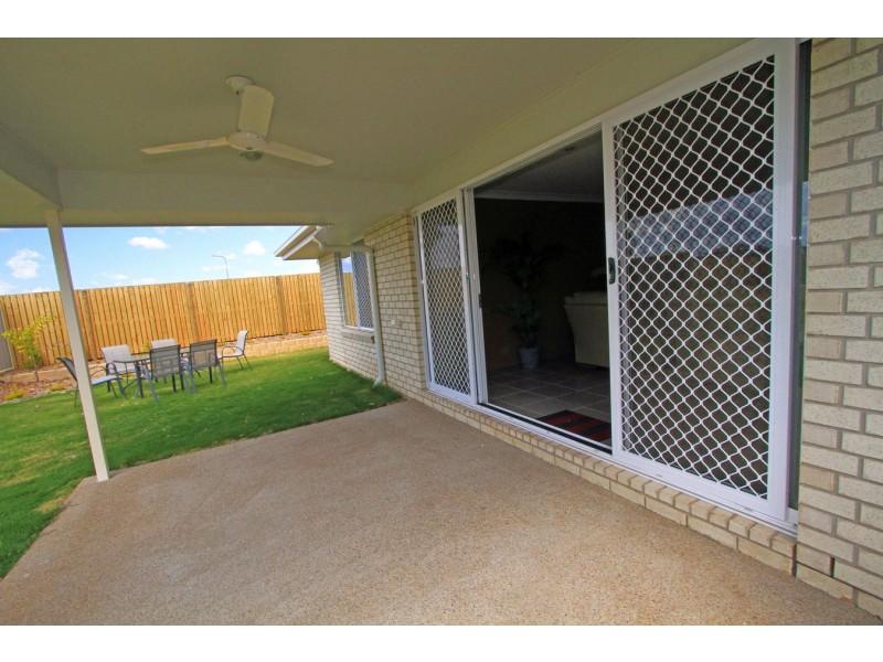 37 Doongarra Cr, Gracemere QLD 4702
