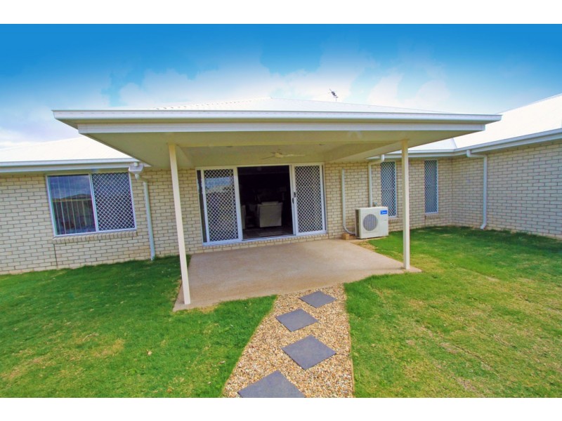 37 Doongarra Cr, Gracemere QLD 4702