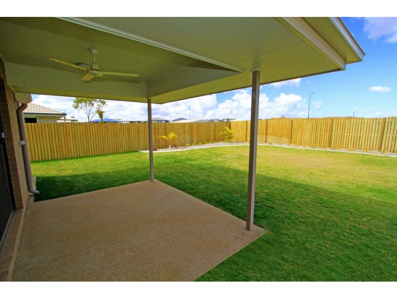 37 Doongarra Cr, Gracemere QLD 4702