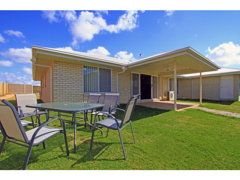 37 Doongarra Cr, Gracemere QLD 4702