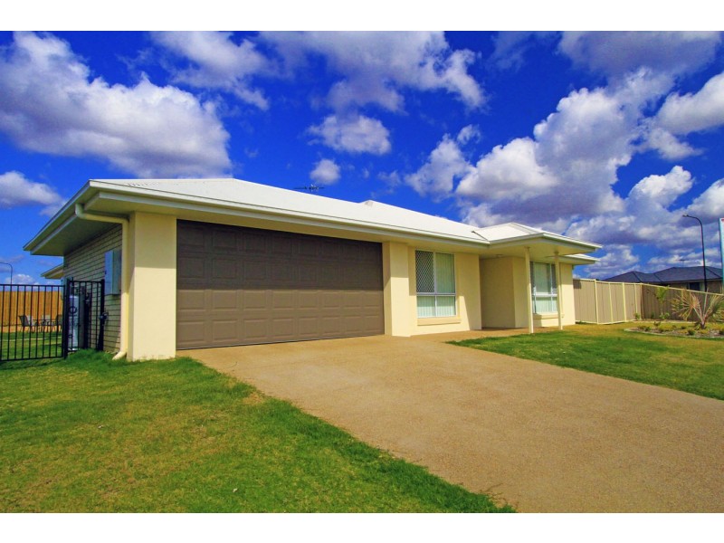 37 Doongarra Cr, Gracemere QLD 4702