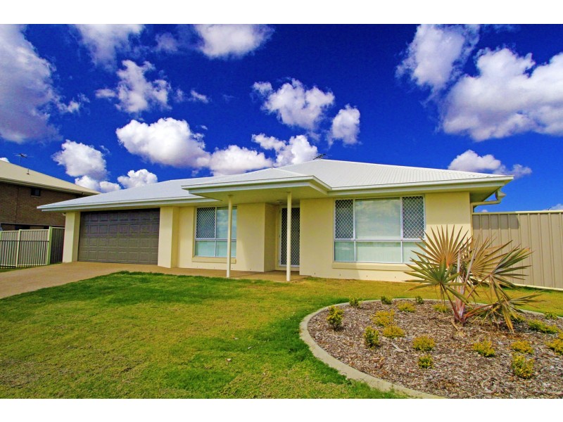 37 Doongarra Cr, Gracemere QLD 4702