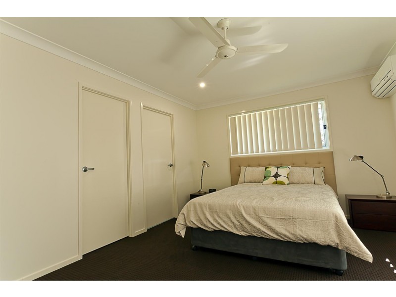 5 KEIRIN CRT, Gracemere QLD 4702