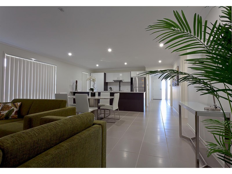 5 KEIRIN CRT, Gracemere QLD 4702