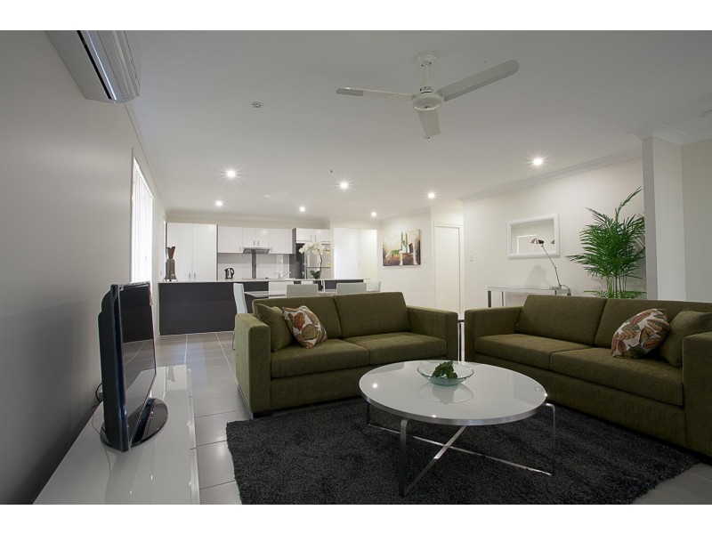 5 KEIRIN CRT, Gracemere QLD 4702