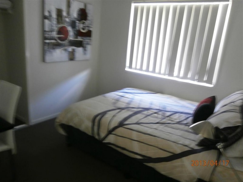 5 KEIRIN CRT, Gracemere QLD 4702