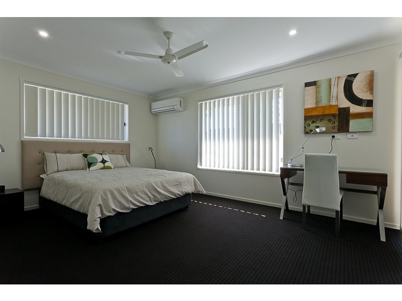 5 KEIRIN CRT, Gracemere QLD 4702