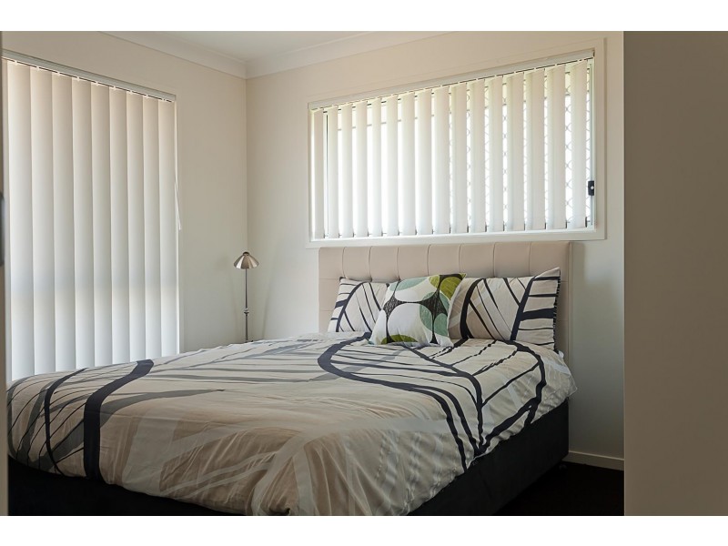 5 KEIRIN CRT, Gracemere QLD 4702