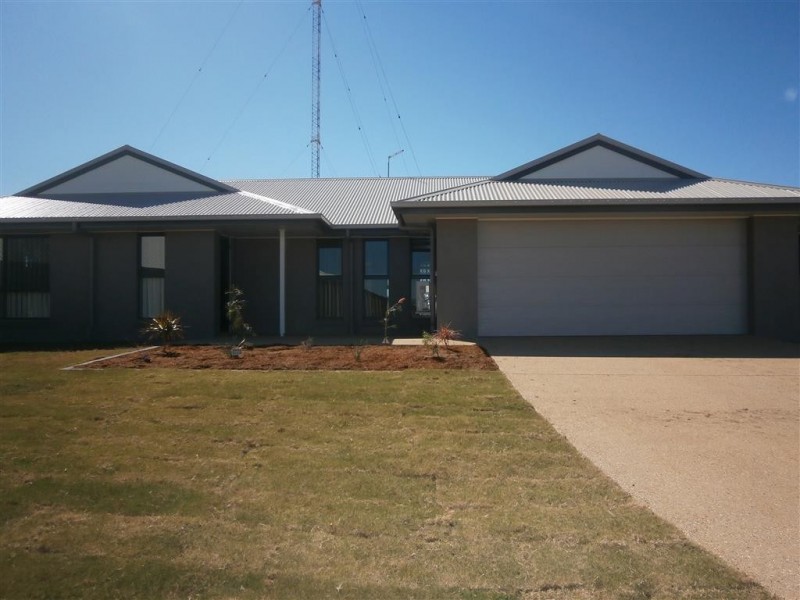 11 Laver Place, Gracemere QLD 4702