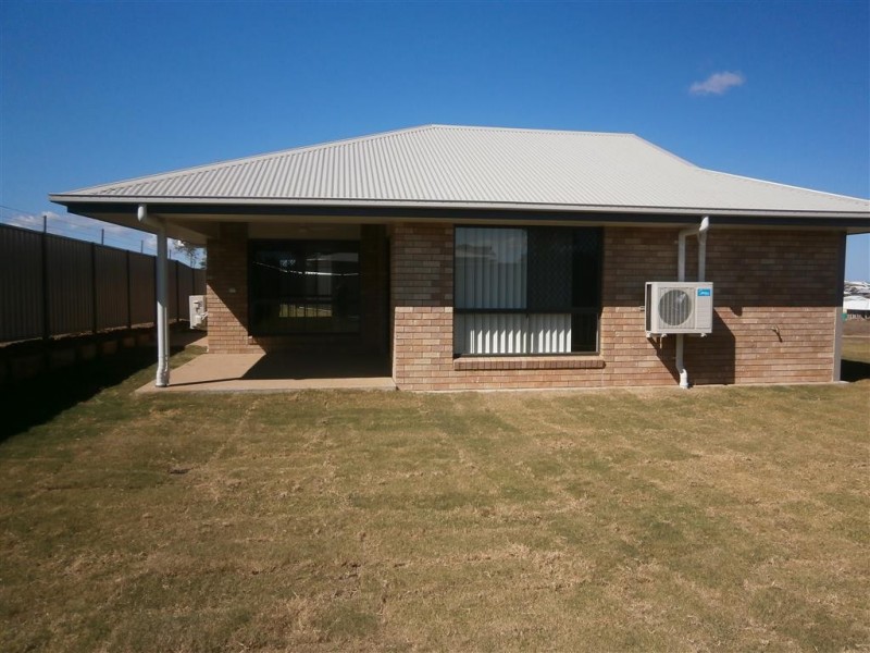 11 Laver Place, Gracemere QLD 4702