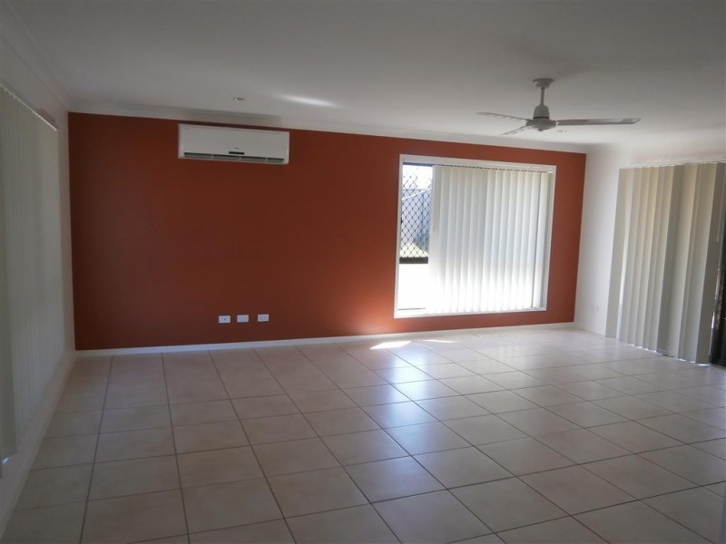 11 Laver Place, Gracemere QLD 4702