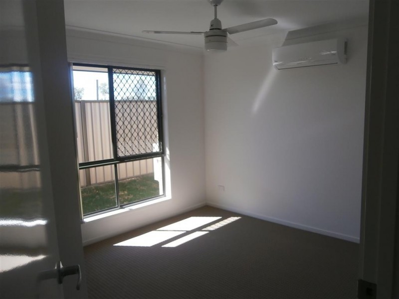 11 Laver Place, Gracemere QLD 4702