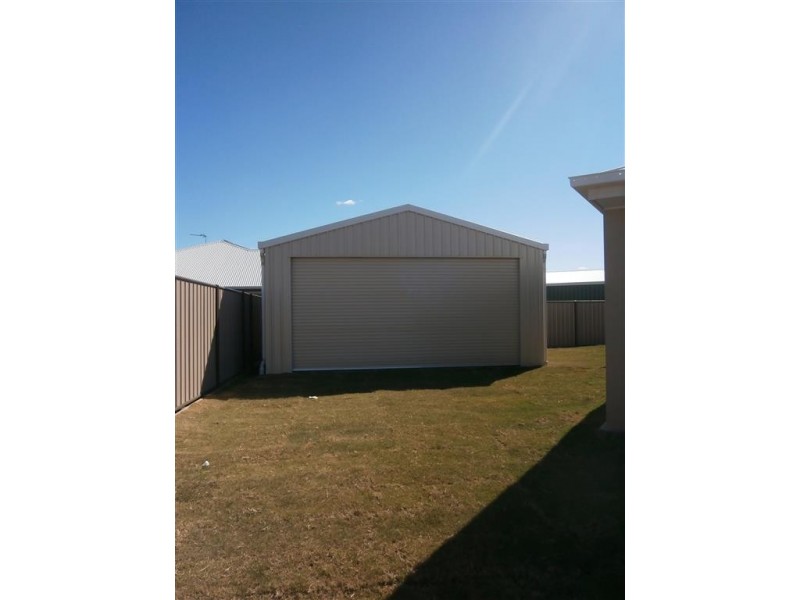 9 Laver Court, Gracemere QLD 4702