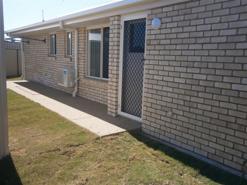 9 Laver Court, Gracemere QLD 4702