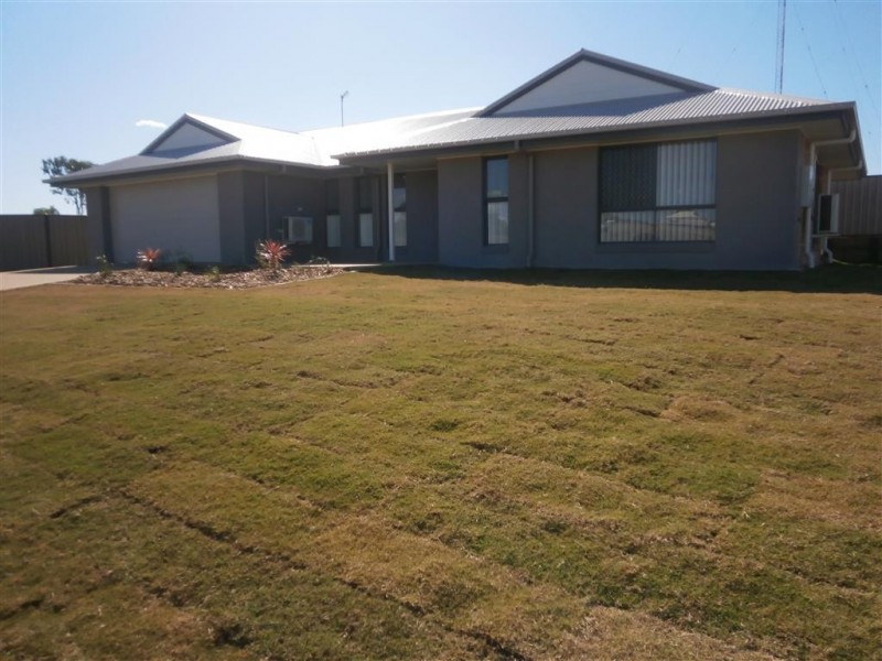 1 Laver Place, Gracemere QLD 4702