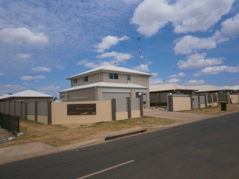 1 Keirin Crt, Gracemere QLD 4702