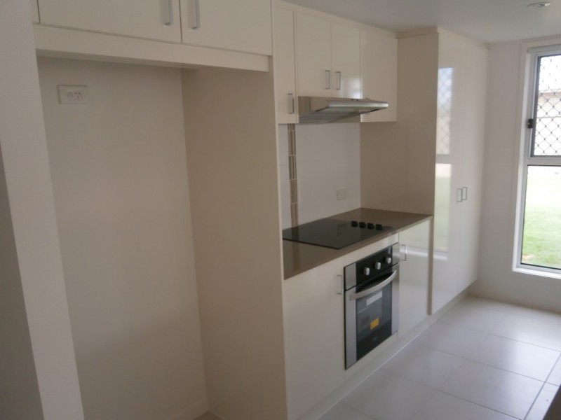 1 Keirin Crt, Gracemere QLD 4702