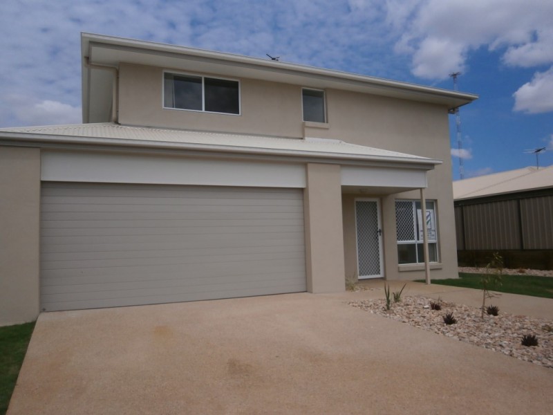 1 Keirin Crt, Gracemere QLD 4702