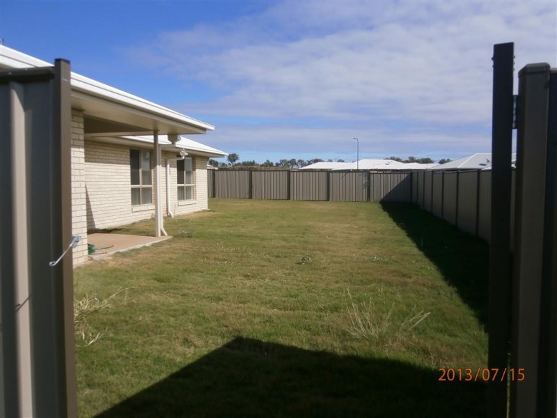 6 Premier Court, Gracemere QLD 4702