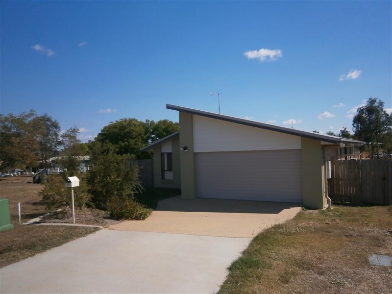 20 Govind Crescent, Gracemere QLD 4702