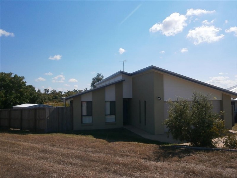 20 Govind Crescent, Gracemere QLD 4702