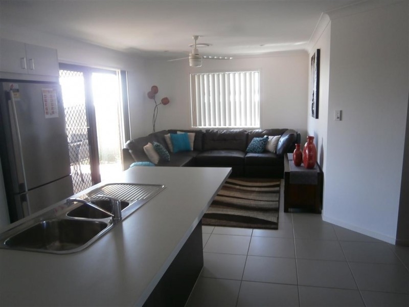 20 Govind Crescent, Gracemere QLD 4702