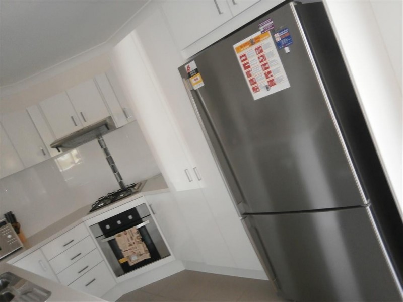 20 Govind Crescent, Gracemere QLD 4702