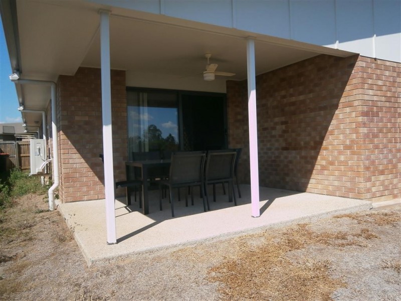 20 Govind Crescent, Gracemere QLD 4702