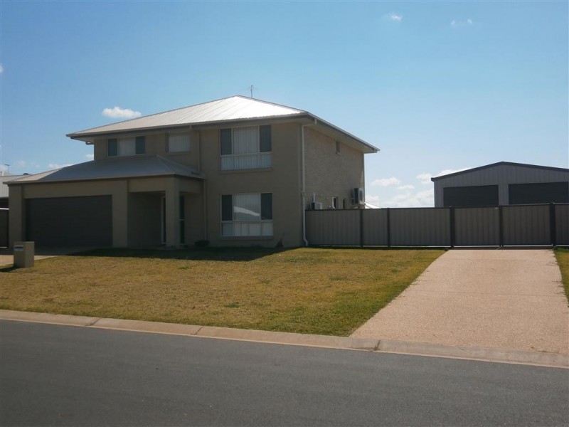 6 Rosebrook Place, Gracemere QLD 4702