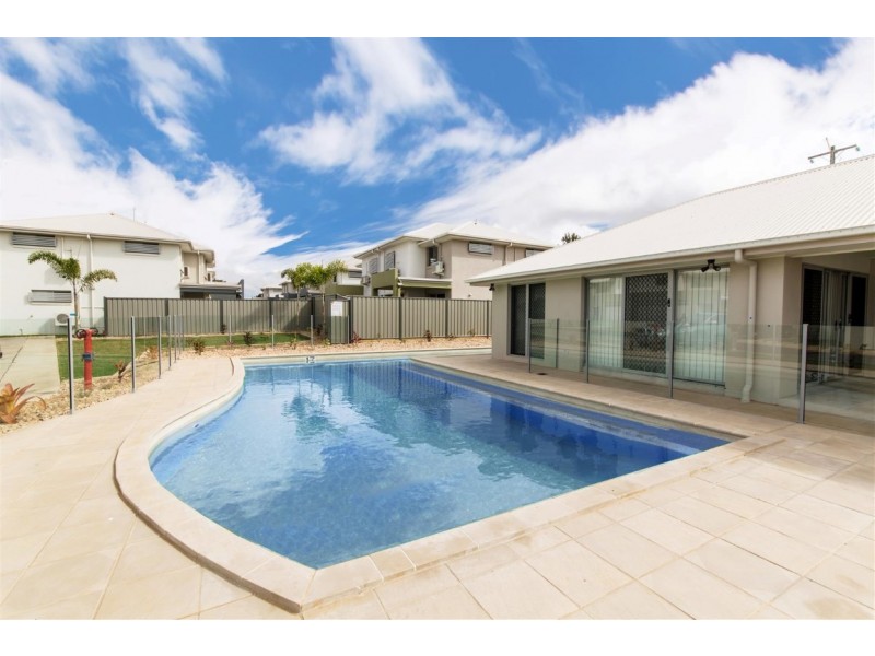 45/58 Lillypilly Avenue, Gracemere QLD 4702