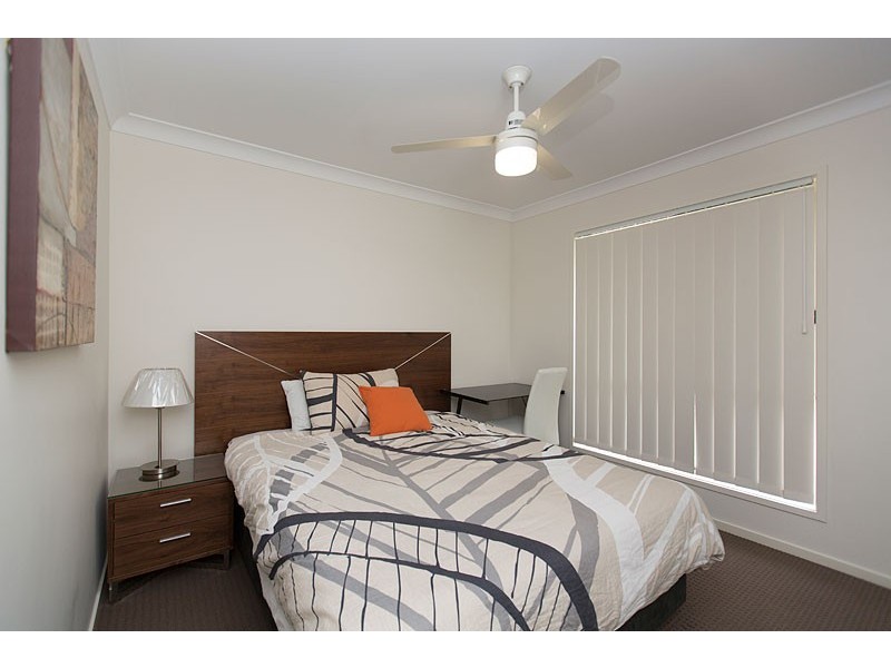 3 KEIRIN CRT, Gracemere QLD 4702