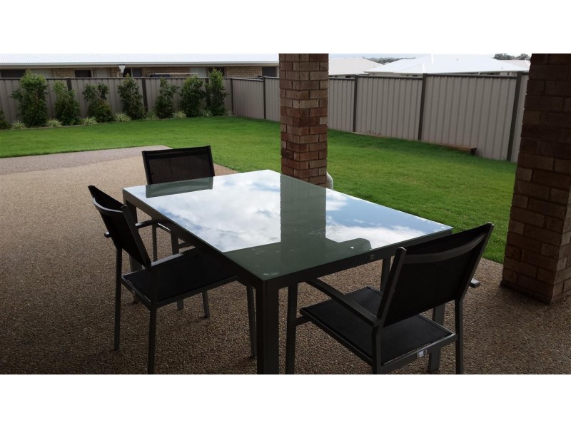 12 Rosebrook Place, Gracemere QLD 4702