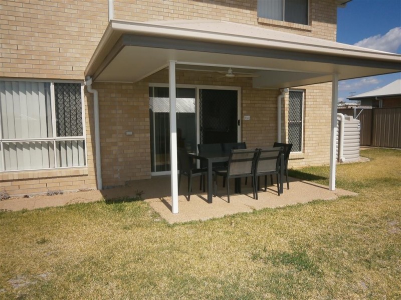 6 Rosebrook Place, Gracemere QLD 4702