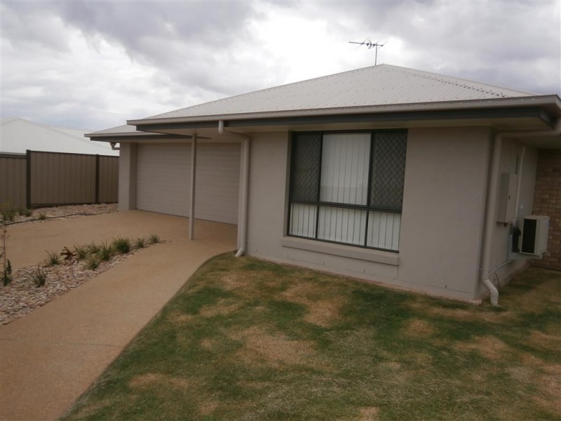 9 Keirin Court, Gracemere QLD 4702