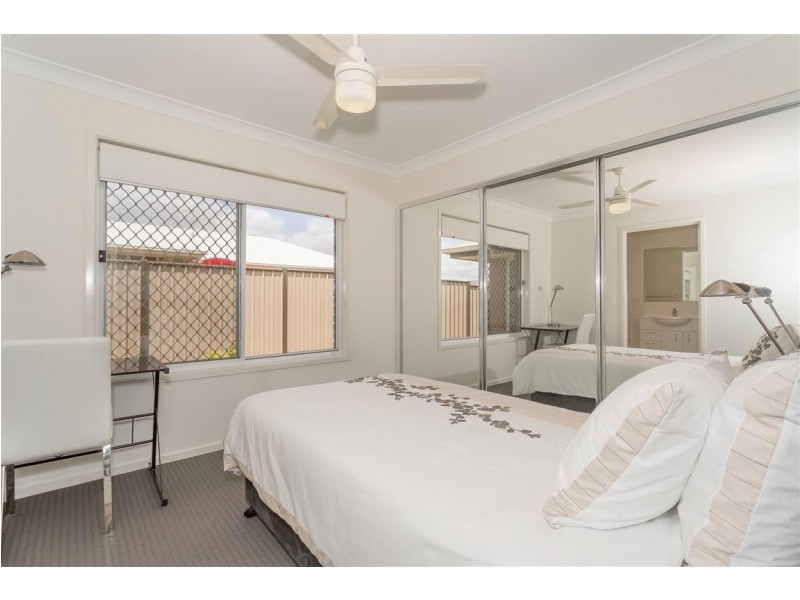 4 Premier Court, Gracemere QLD 4702