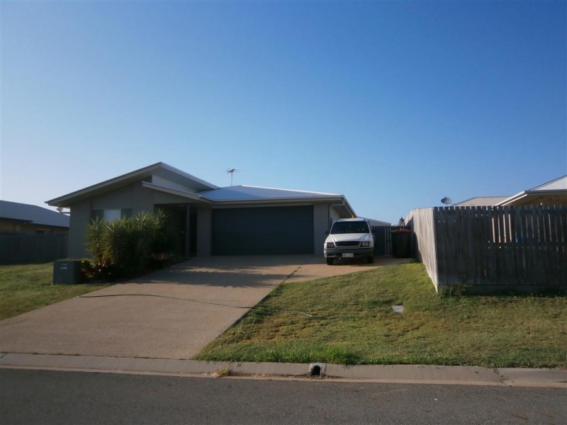 27 TAWARRA Crescent, Gracemere QLD 4702