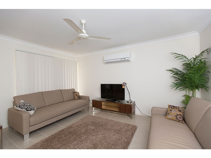 3 KEIRIN COURT, Gracemere QLD 4702