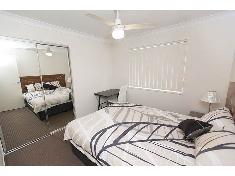 3 KEIRIN COURT, Gracemere QLD 4702