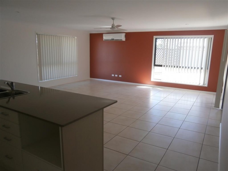 11 Laver Place, Gracemere QLD 4702