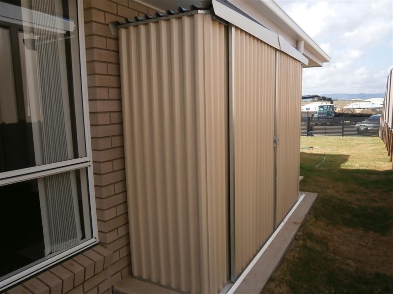 13 Laver Place, Gracemere QLD 4702