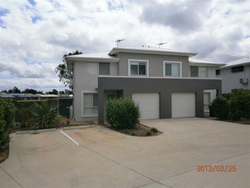 5/54 LILLYPILLY AVENUE, Gracemere QLD 4702