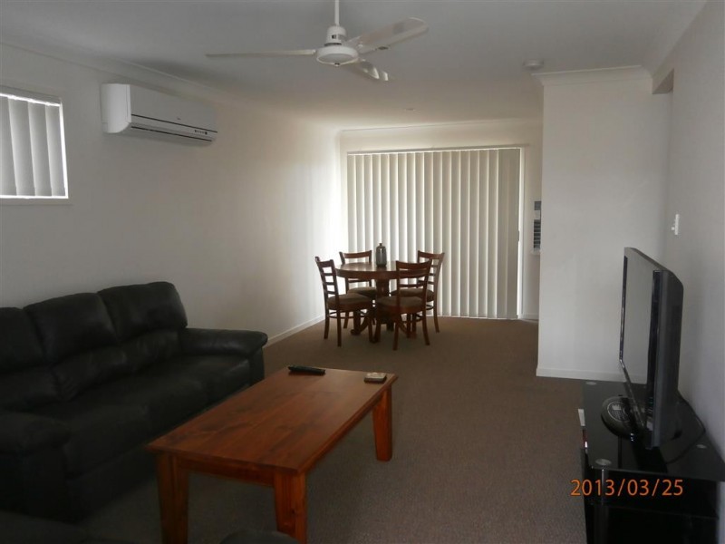 5/54 LILLYPILLY AVENUE, Gracemere QLD 4702