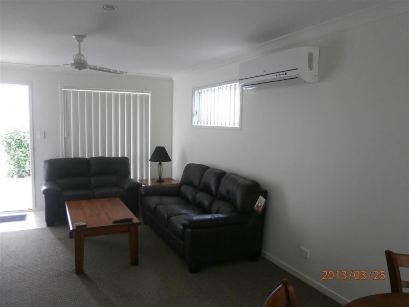 5/54 LILLYPILLY AVENUE, Gracemere QLD 4702