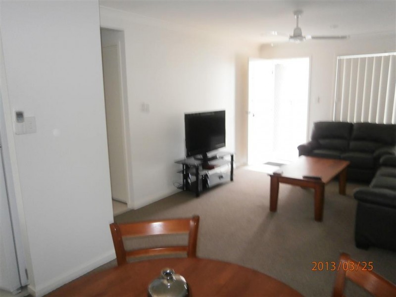 5/54 LILLYPILLY AVENUE, Gracemere QLD 4702